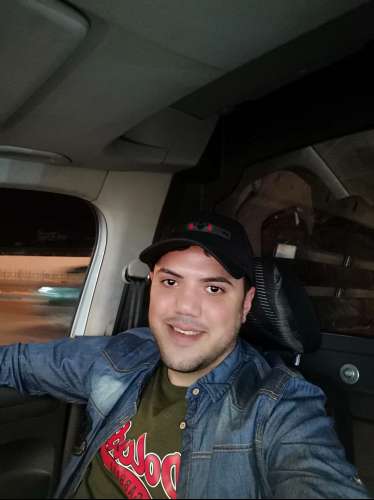 MARWAN ADEL HUMODAH